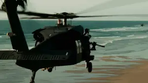 Задник до фильму"Падіння «Чорного яструба»" #600919