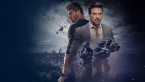 Задник до фильму"Чорний лотос" #464209