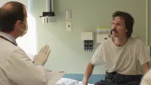 Задник до фильму"Далласький клуб покупців" #182435