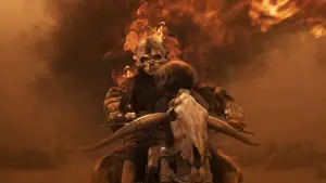 Задник до фильму"Фуріоза: Шалений Макс. Сага" #558958