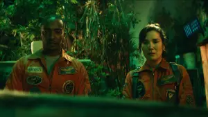 Задник до фильму"Якби ти був останнім" #189501