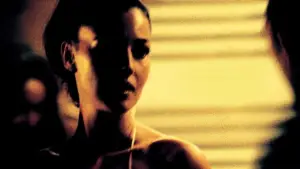 Задник до фильму"Незворотність" #772029