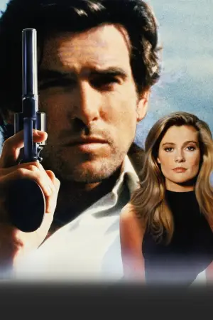 Постер до фильму"Taffin" #797774