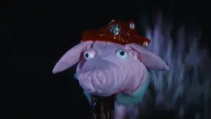 Задник до фильму"L