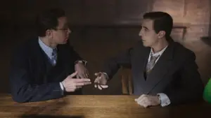 Задник до фильму"Месьє Азнавур" #616602