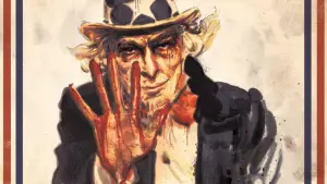 Відео до фільму Undocumented | UNDOCUMENTED Movie Teaser Trailer