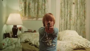 Відео до фільму Nightmare | Nightmare (1981) Original Trailer [HD]