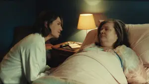 Задник до фильму"L’Âme Idéale" #804649