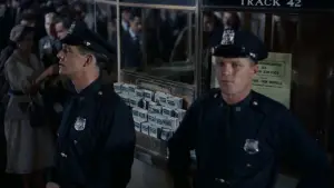 Задник до фильму"На північ через північний захід" #672458