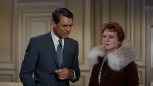 Задник до фильму"На північ через північний захід" #672484