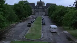 Задник до фильму"Година пік 2" #631451