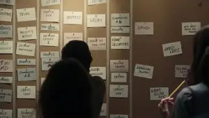 Задник до фильму"Суботній вечір" #635181