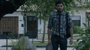 Задник до фильму"Заціпенілі від страху" #270267