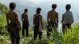 Задник до фильму"Королі світу" #476366