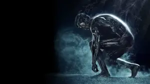 Задник до фильму"Термінатор" #557024