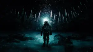 Задник до фильму"Під водою" #292762