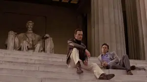 Задник до фильму"Люди Ікс: Перший клас" #783186