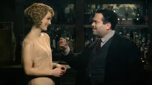 Задник до фильму"Фантастичні звірі та де їх шукати" #472985