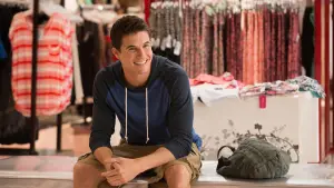 Задник до фильму"Простачка" #722512