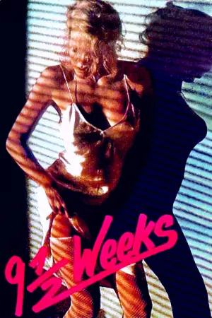 Постер до фильму"Дев’ять із половиною тижнів" #111417