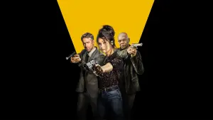 Задник до фильму"Тілоохоронець дружини кілера" #681371