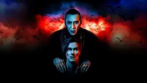 Задник до фильму"Ренфілд" #274954