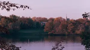 Задник до фильму"Товариство мертвих поетів" #830927