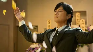 Задник до фильму"ブラック・ショーマン" #799380