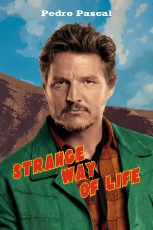 Постер до фильму"Дивний спосіб життя" #102679