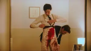 Задник до фильму"Вечори самоти" #675252