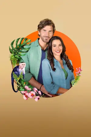 Постер до фильму"Весілля в Коста-Риці" #784351