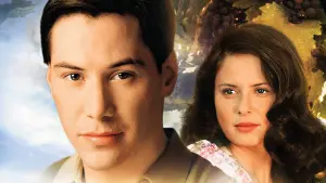 Задник до фильму"Прогулянка у хмарах" #230210