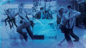 Задник до фильму"Авансцена" #250500