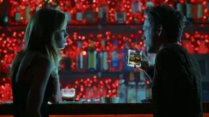 Задник до фильму"Поцілунок навиліт" #700663