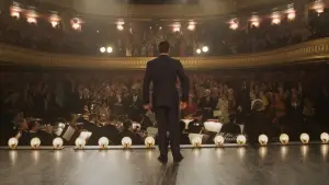 Задник до фильму"Месьє Азнавур" #616639