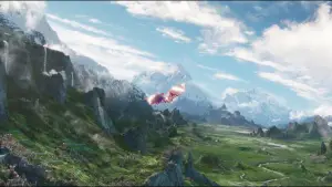 Задник до фильму"Смертні машини" #793819