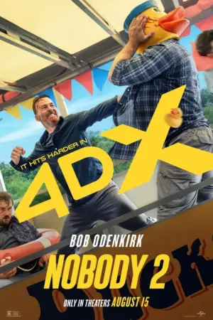 Постер до фильму"Ніхто 2" #550352