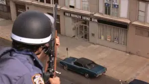 Задник до фильму"Собачий полудень" #711465