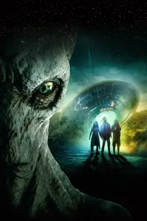 Постер до фильму"Близькі контакти" #645525