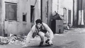 Задник до фильму"Біжи" #720092