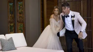 Задник до фильму"Нестримне весілля" #316295