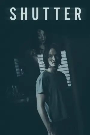 Постер до фильму"ชัตเตอร์ กดติดวิญญาณ" #786605