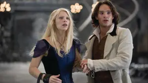 Задник до фильму"Зоряний пил" #227888