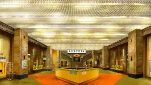 Задник до фильму"Готель «Ґранд Будапешт»" #504102