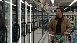 Задник до фильму"Володар Бурі" #667012