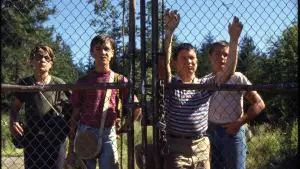 Задник до фильму"Залишся зі мною" #603529