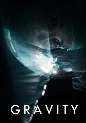Постер до фильму"Гравітація" #36314