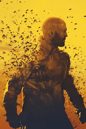 Постер до фильму"Бджоляр" #160260