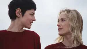 Задник до фильму"100 ночей Геро" #537938