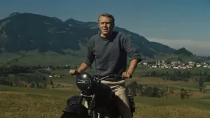 Задник до фильму"Велика втеча" #711208